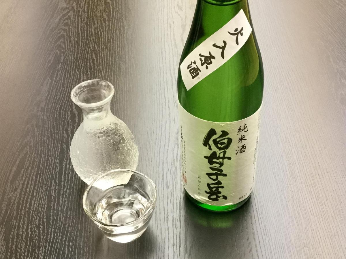 호텔 노세가와 Nosegawa 외부 사진
