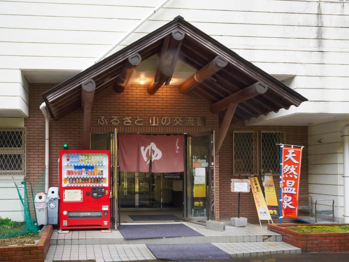 호텔 노세가와 Nosegawa 외부 사진