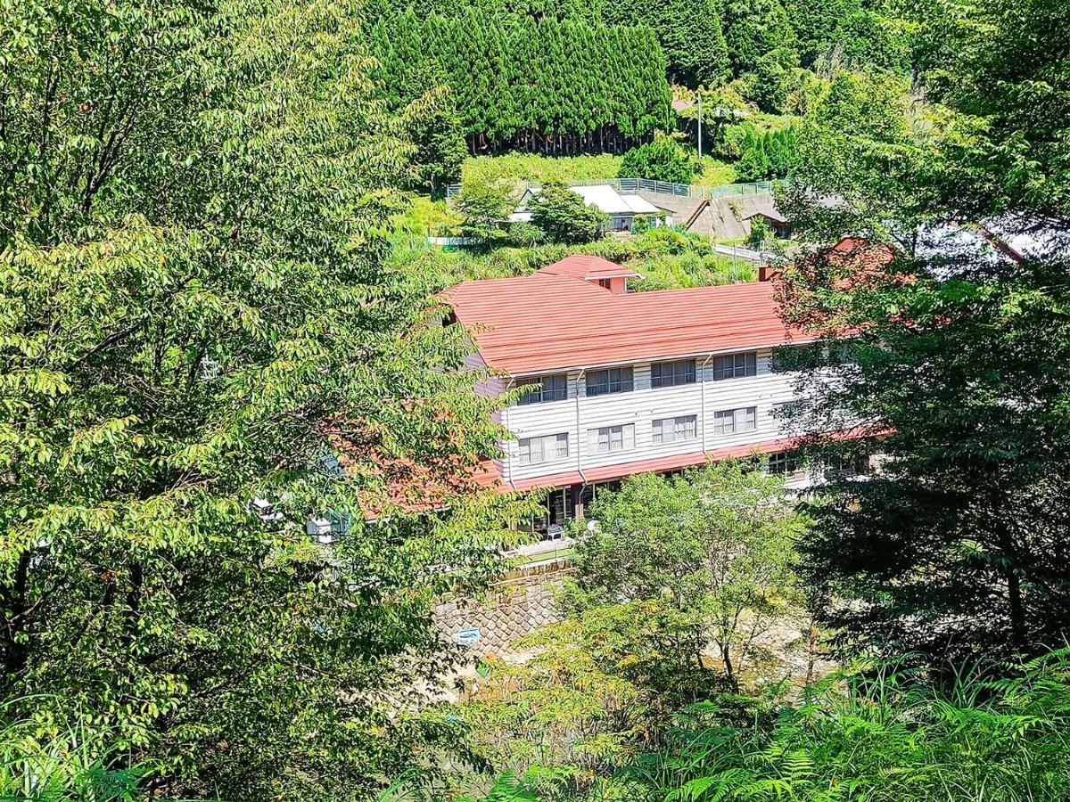호텔 노세가와 Nosegawa 외부 사진