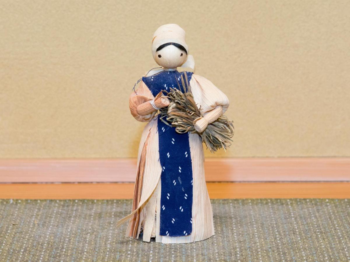 호텔 노세가와 Nosegawa 외부 사진